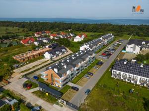 MS Pro Apartamenty Premium Posesja Kapitańska - 4hvězdičkové hotely ve městě Grzybowo