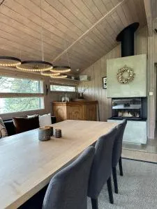 Special cottage in Sirdal - Fidjeland