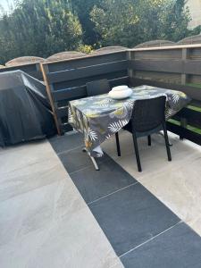 dépendances 25 m2