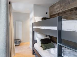 Chalet de charme à Courchevel avec sauna et parking - FR-1-562-59