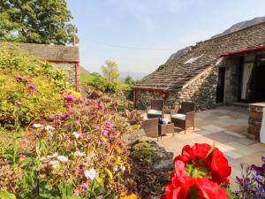 The Hayloft, Keswick