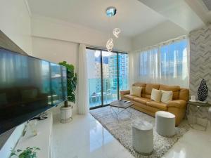 Upscale City Center Condo