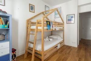 Appartement de Sauge - Welkeys