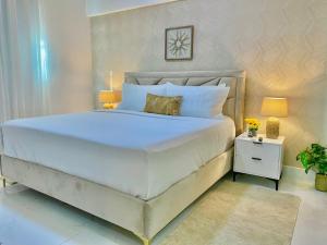 Upscale City Center Condo