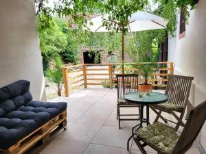 Landhaus Domaine de Marie - Dirmingen