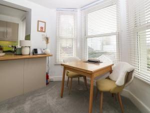 Y Castell Apartment 2