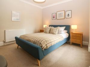 Y Castell Apartment 2