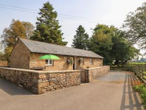 Stable Cottage, Lancaster