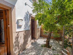 Cubos Estudio Casabermeja Noches de Luna B & Pool