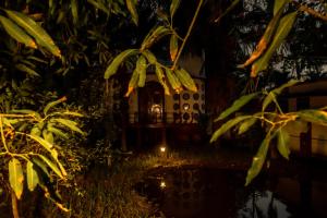 Eden Garden By Cliff Way