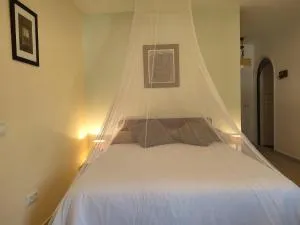 Alojamiento fuerteventura tikuna - Caldereta