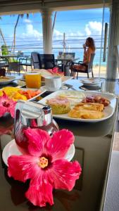 Albachiara Hotel - Las Terrenas