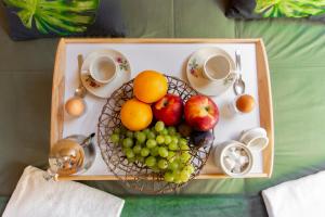 Sejours chez l'habitant Chalet Like Upstairs Private Suite : photos des chambres