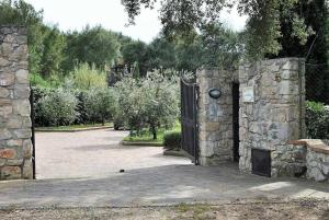 Villa Il Casolare Country House con piscina