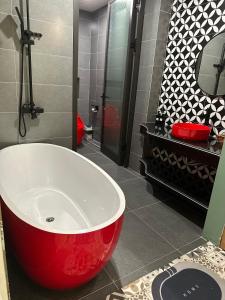 A4 Home - Ha Long city Central