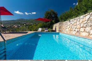 Villa Capra Verde 