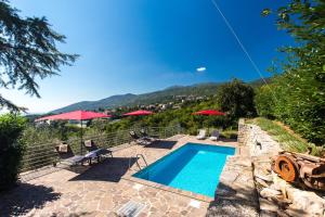 Villa Capra Verde 