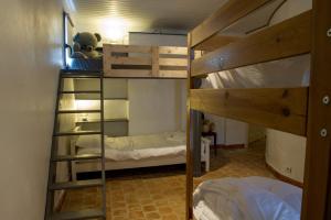 Villas Sous le feuillage : Villa 3 Chambres