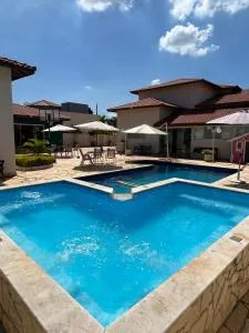 Chácara Familiar Boituva - Sítio Grande