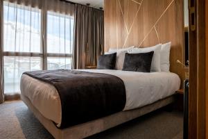Hotels Hotel Le Diamond Rock : photos des chambres