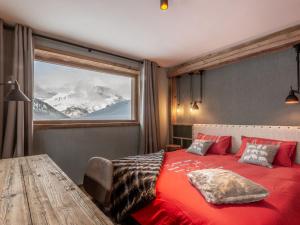 Chalets Chalet Val-d'Isere, 8 pieces, 12 personnes - FR-1-694-3 : photos des chambres