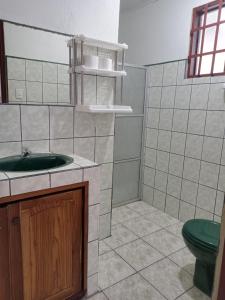 Apartamento Lopez y Azofeifa