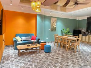 A4 Home - Ha Long city Central