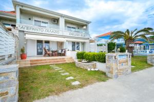 Endless Blue Sea Resort