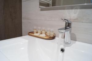 Sejours chez l'habitant Chalet Like Upstairs Private Suite : photos des chambres