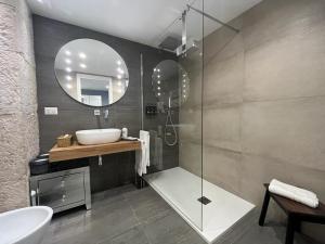 San Giacomo Loft Apartment