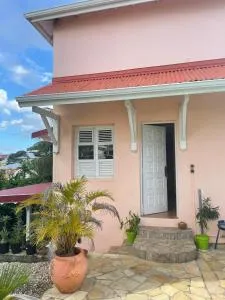 Villahaut - Quartier la Monnerot