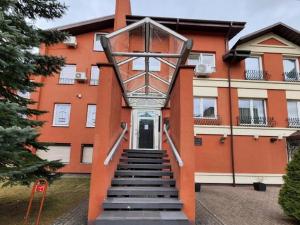 Centro apartamentai