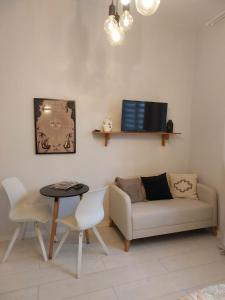 Old Town Warsaw Joannas Apartments