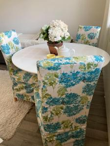 Majoitu ja nuku hyvin Hartolan keskustassa