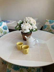 Majoitu ja nuku hyvin Hartolan keskustassa