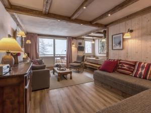 Appartements Appartement Val-d'Isere, 4 pieces, 7 personnes - FR-1-694-105 : photos des chambres