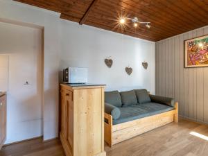 Studio chaleureux au cœur de Val-dIsère, animaux acceptés - FR-1-694-110