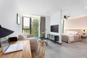 Calatrava by Alma Suites - 马尼塞斯