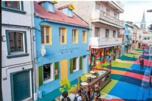 Cœur De Ville 4 - 法兰西堡