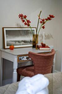 The Spirit of the Cape - Private rooftop with amazing Table Mountain view