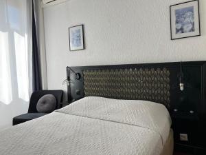 Hotels Hotel Le Flore : photos des chambres