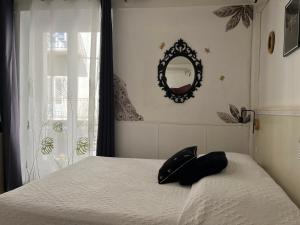 Hotels Hotel Le Flore : photos des chambres