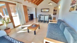 Blue Aparts Dina Huapi Bariloche