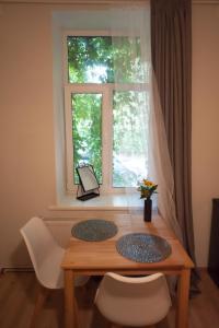 Viestura Apartamenti