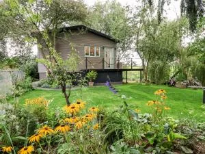 Kingfisher Chalet - Tilston
