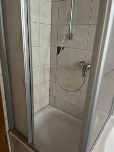 Gemütliche Wohnung in ruhiger Lage