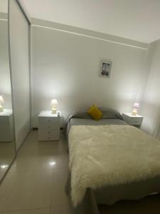 Departamento TANGO - Céntrico - Balcón - Zona Cardiológico