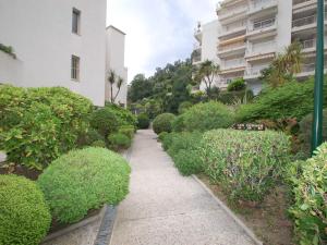 Appartements Grand 3P climatise avec terrasses, piscine et parkings a Menton - FR-1-196-331 : photos des chambres