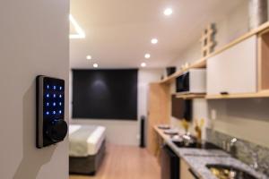 Studios Modernos Andar Alto 50 m Do Metro Brás Centro