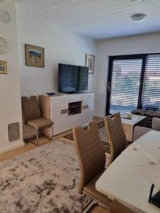 Apartmani Horvat - Umag 